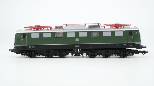 Märklin lok e50 047 - märklin, br