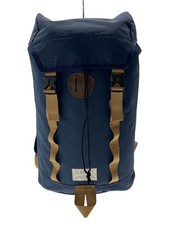 Element Rucksack Polyester NVY Unisex Schultasche gebraucht