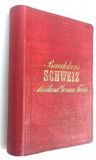 Schweiz, die Italienischen