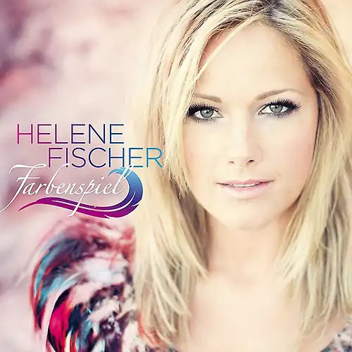 Helene fischer farbenspiel - helene,