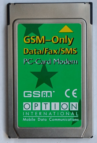 Option international gsm only - international, gsm-only