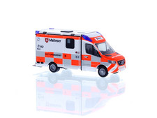 Rietze 76153 - 1/87 Stobel