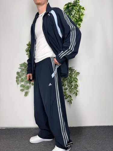 Adidas trainingsanzug - trainingsanzug, –