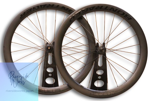 Bontrager aeolus elite disc - aeolus,