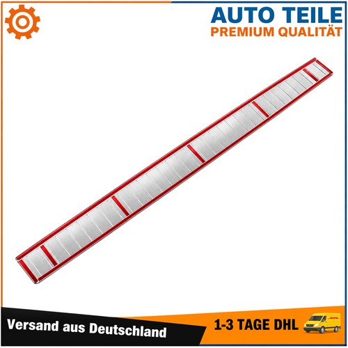 Ladekantenschutz stoßstangen - ladekantenschutz,