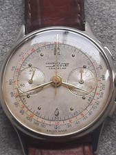 HANDCHRONOGRAPH 50ER JAHRE