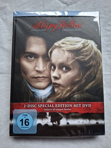 Sleepy hollow blu - hollow,