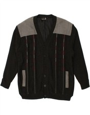 WERTHER Herren Strick Bomber