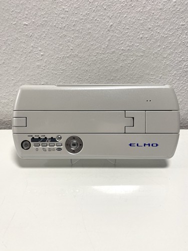Elmo objektkamera - elmo, /