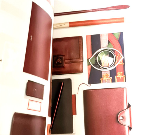 Hermès paris 2015 s - 2015, f/s