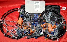 1 Satz RUD Gripp Schneeketten