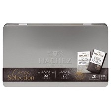 Hachez Schokolade Cocoa