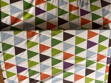 Ikea Bank- Auflagen Bunt