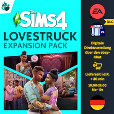 Die Sims 4: Verliebt [Code/Key PC EA-App]