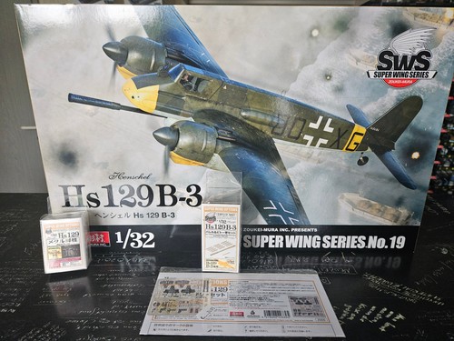 Zoukei mura sws19 32 - zoukei, 1/32