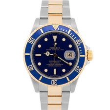 Rolex Submariner Date 40mm