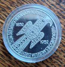 Deutschland 5 Mark 1952 -