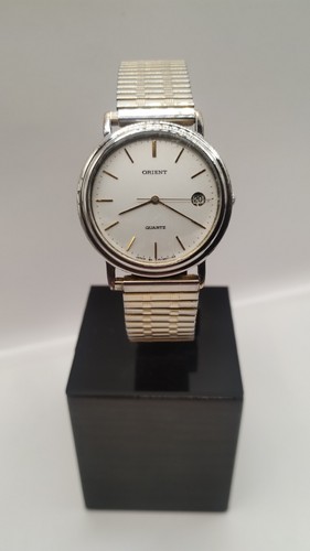 Orient c77751 quartz - orient,