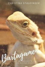 Bartagamen - eine artgerechte Haltung für kleine Dr... | Buch | Zustand sehr gut