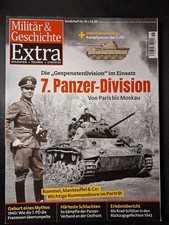Militär & Geschichte Extra
