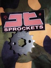 Honda CBR 125 JC34 39 50