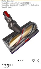 Dyson V11 Bundle SET Neu