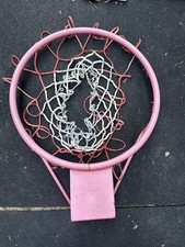 Basketball Korb Ohne Ständer