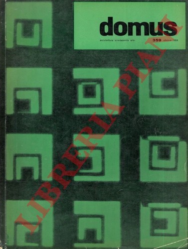 Domus - (gio,