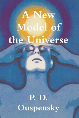 Ouspensky a new - a, model