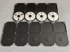 Alu-Spulen Basf 26,5cm 1/4" (Reel to Reel)