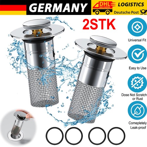 Stück waschbeckenstöpsel - stück,