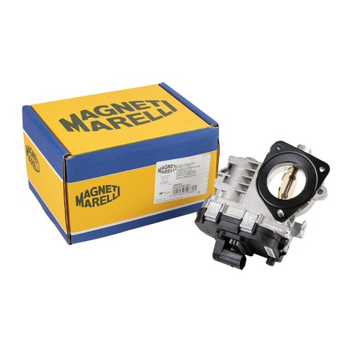 Magenti marelli drosselklappe - magenti,