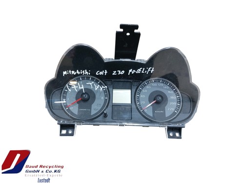 Mitsubishi colt z30 tacho - mitsubishi,