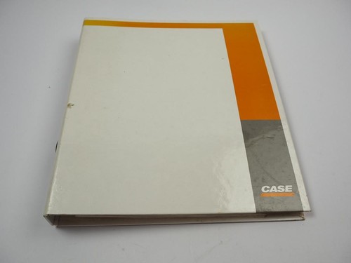 Case minibagger - 15, 16