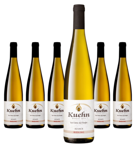 Domaine kuehn les - 6, x