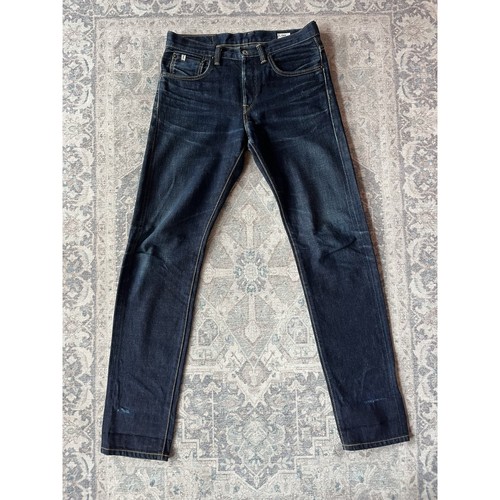 Edwin selvedge jeans herren - edwin,