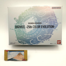 Digimon Adventure 25th