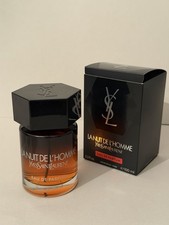 Yves saint laurent nuit - yves,