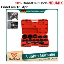 Radlagerwerkzeug Radlager