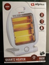 Quarz Heizstrahler Infrarot