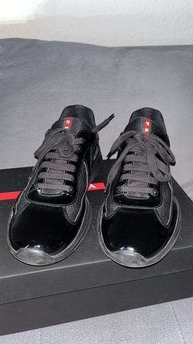 Prada america cup - america's,