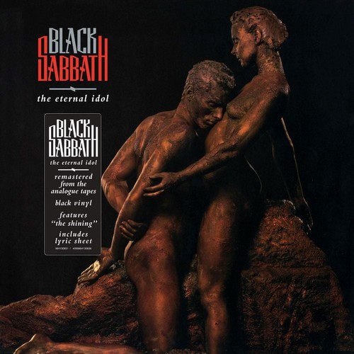 Black sabbath the eternal - black, sabbath: