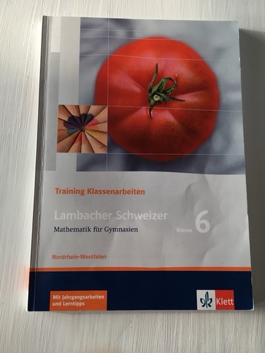 Lambacher schweizer - lambacher,