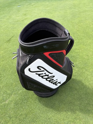 Titleist den caddy golftasche - titleist,