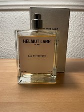 Helmut Lang Eau de Cologne