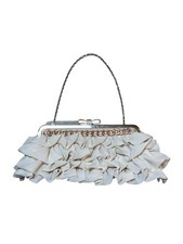 Vintage clutch elegante - vintage,