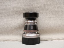 VOIGTLÄNDER HELIAR VM 3,5/50
