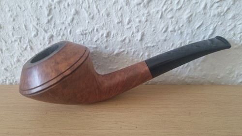 Holmer knudsen pfeife - knudsen,