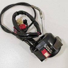 Kawasaki Z 550 GT KZ 550 B