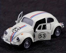 Volkswagen rallye käfer - rallye,